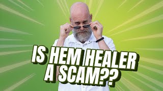 Is Hem Healer A Scam