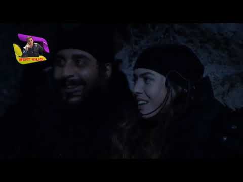 Şefkat Tepe - Serdar Komutan Celil Tim Tuzağa düştü