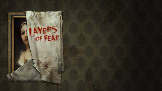 #1【Layers of Fear】レイヤーズオブフィアー　初見プレイ！！