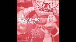 Aerosmith - Love In An Elevator (single version) (1989)