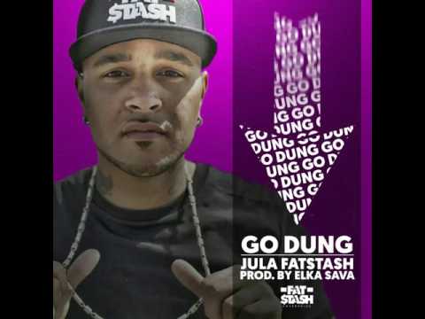 Jula Fatstash - Go Dung