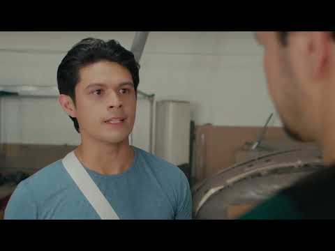 Unti-unti nang isasakatuparan ni Calvin ang plano niya laban kay Elias (Episode 116 Teaser)