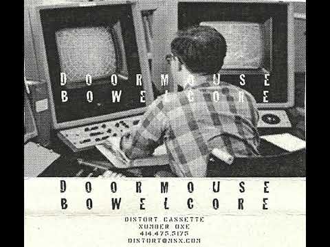 Doormouse - Bowelcore (1997)