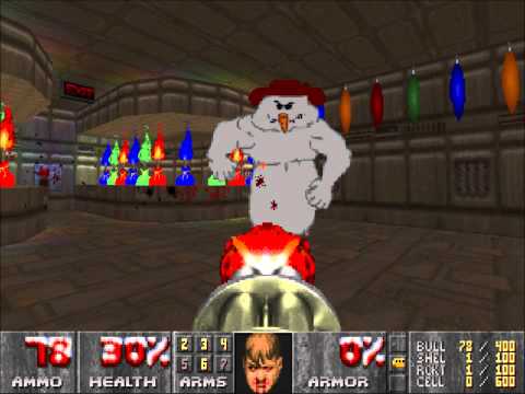 DoomGuru - Holiday Special 2013 Pt. 1