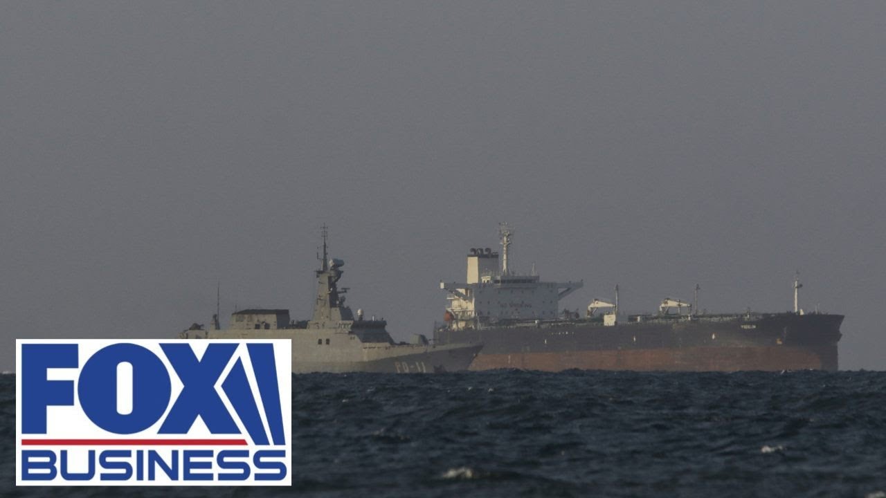 This is a 'vital lifeline’ that keeps Maduro afloat: Alex Gray