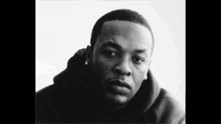 Dr. Dre - Xxplosive (HQ)