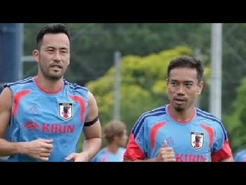 長友佑都が南野拓実を絶賛⚽🔥「歩くパワースポットみたい」影響力に驚き✨🇯🇵