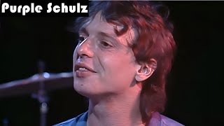 Purple Schulz - Verliebte Jungs (01/10/1985 Karussell) (Remastered)