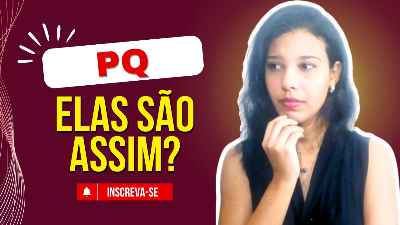 O que está por trás da maldade e desrespeito de algumas pessoas | Psicóloga Tamires Souza
