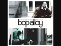 Bop Alloy-Save The Day 