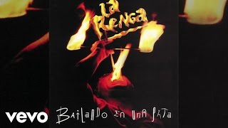 La Renga - El Viento Que Todo Empuja