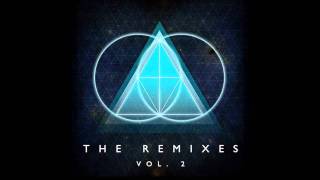 (HQ) The Glitch Mob - Drive It Like You Stole It (Mirko Kosmos Remix) [The Remixes Vol. 2]