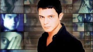 Hoy que no estas - Alejandro Sanz