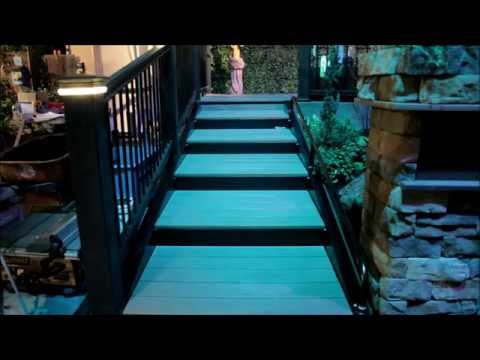 The Phantom Staircase