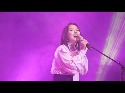 181027 디에이드(The Ade) 나는요 @어떤 이야기를 들려드릴까요 ep.12