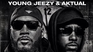 Young Jeezy - Talk To Em ( Produced by Aktual ) @aktual4ever