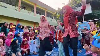 Download lagu Gelar Karya P5 Semester 2 Tahun Pelajaran 2024-2025 SDN Pelandakan 2 #sdnpelandakan2 #p5 mp3 Download lagu Gelar Karya P5 Semester 2 Tahun Pelajaran 2024-2025 SDN Pelandakan 2 #sdnpelandakan2 #p5 mp3