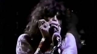 Aerosmith Live - Milk Cow Blues - Dec 22, 1977 (Largo) Landover, MD Capitol Centre Pt.13