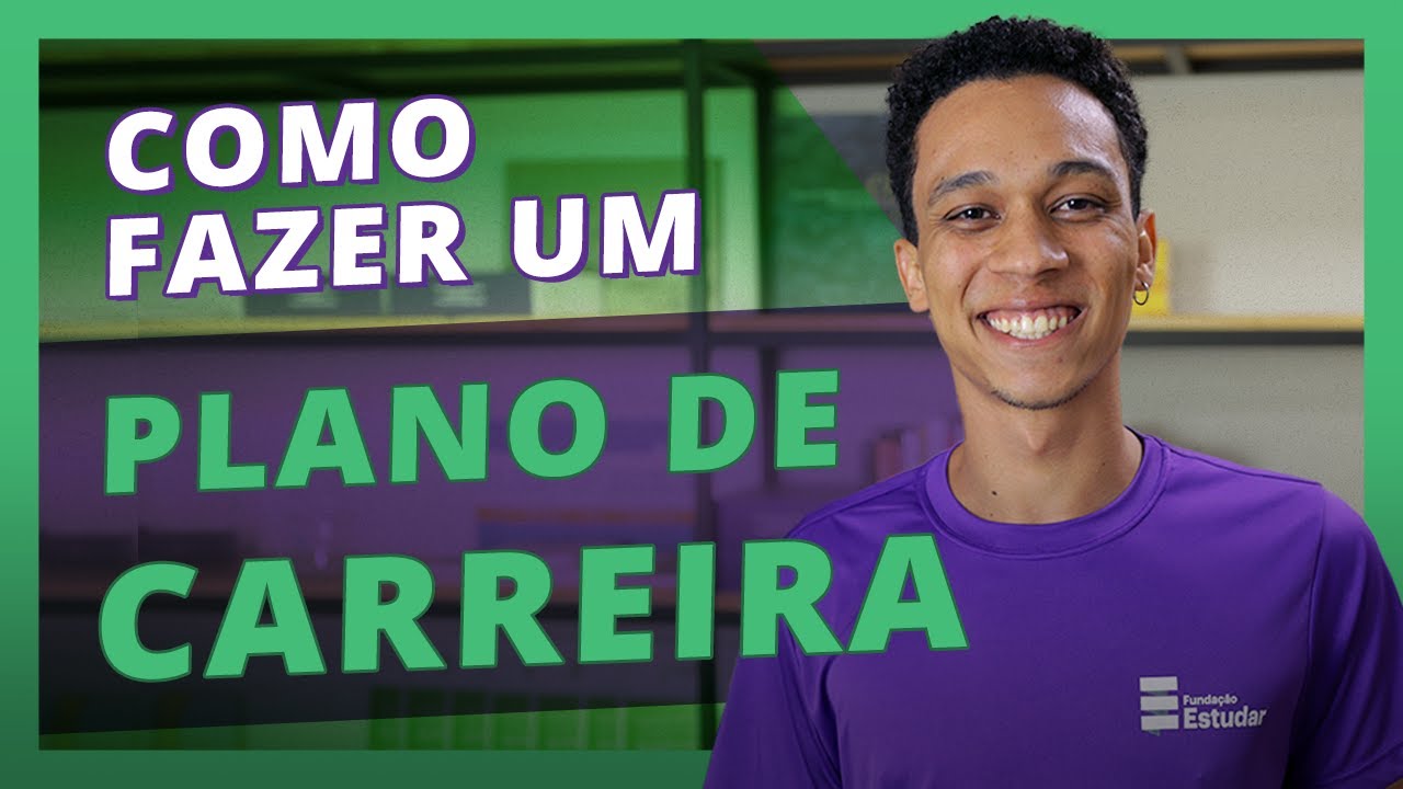 Plano de carreira: aprenda como montar um em apenas 7 passos
