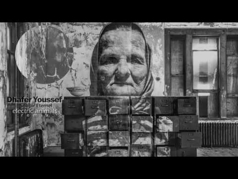 Dhafer Youssef - Soupir Eternel (Electric Animals remix)