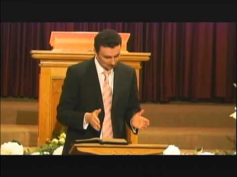 2011-12-24 "Veče zahvalnosti - 2. deo"