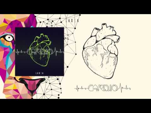 Ladea - Cardio (Audio)