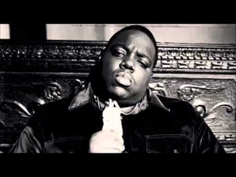 CANDY COATED CLASSICS #4 - The Notorious B.I.G. vs Kinobe