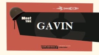 Meet the Gavin Collins