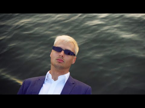 SENEKA - POSŪKIAI (Visualizer)