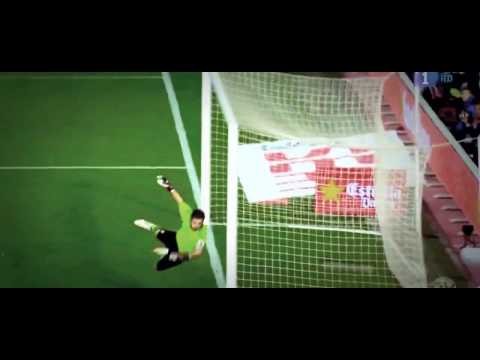 Barcelona vs Real Madrid 1 2 2014 Final Copa Del Rey ~ All Goals & Highlights 16 04 2014 2