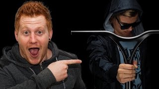 The Scoop: Proto Jake Sorensen Wheels & R Willy Bar Review