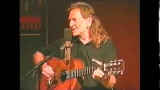 Willie Nelson &quot;Yesterday&#39;s Wine&quot;