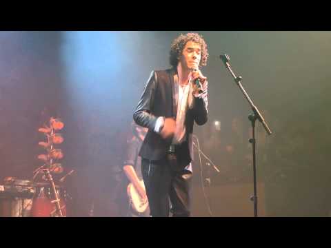 Sam Alves - Mirrors (Justin Timberlake) @Fortaleza