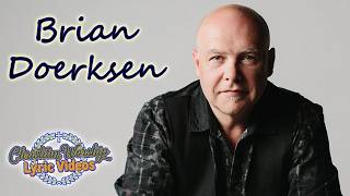 Holy God - Brian Doerksen - Lyric video