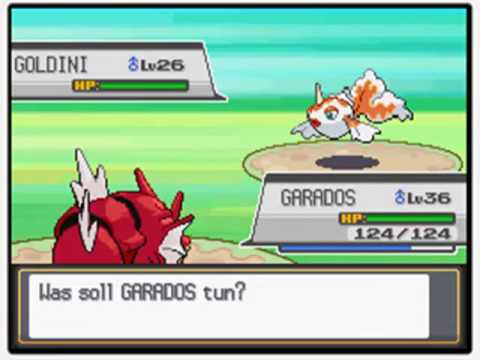 Pokemon SoulSilver german Walkthrough (Blind) part 30 Eispfad und Rätsel