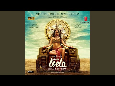 Tere Bin Nahi Laage (Female)