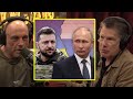 The Likely Outcome Of The Russia X Ukraine Conflict | Joe Rogan & Mike Baker