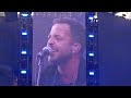 James Morrison I Won T Let You Go Wembley Stadium London 06 08 22