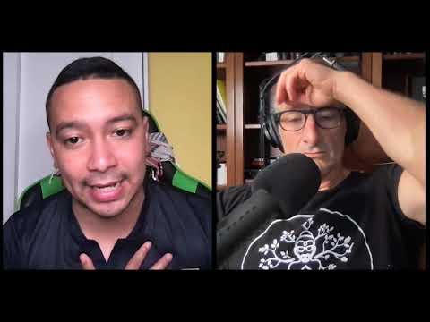 The Sevan Podcast 158 - Jorge Ventura