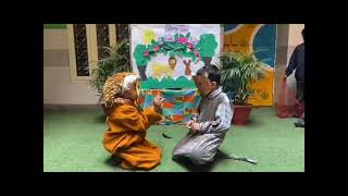 Atul Memorial High School Video