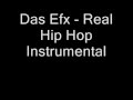 Das Efx - Real Hip Hop Instrumental 