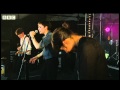 Savages perform Husbands at Hackney Weekend 2012