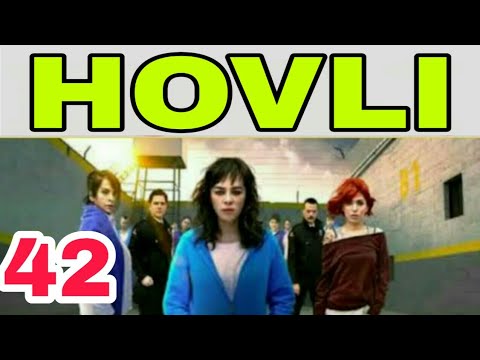 Hovli ozbek tilida | Ховли узбек тилида 42 КСИМ. HOZLI 42 QSIM. UZLAYN TV. BRAVO JAMOASI 2019 KULGU.