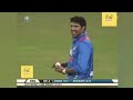 Yuvraj Singh Hatrick 3 Wickets Vs England L Yuvraj Singh Bowling