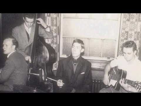 The Charlie Watts Quintet - My Foolish Heart