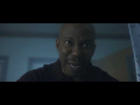 Dexter: Resurrection - James Doakes