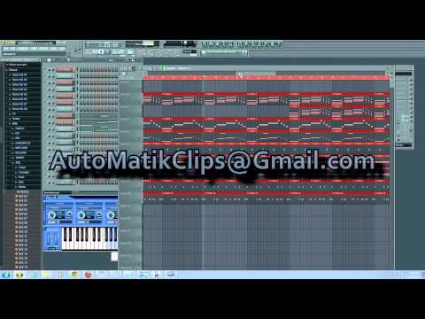 Automatik -  Instrumental