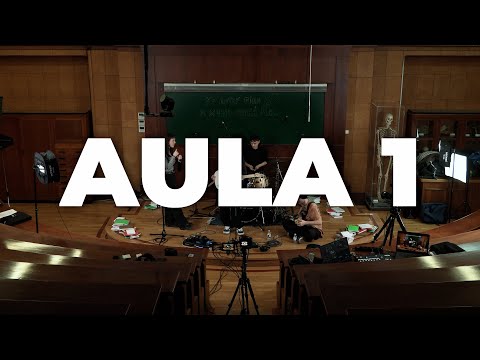 CLASSROOM 1: I'm fine, the world is wrong