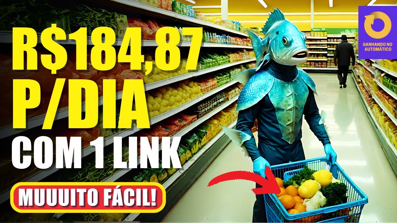 Como ganhar dinheiro no Pinterest com poucas imagens + 1 link