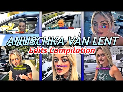 "It's BMV not BMW" 💢 (Best of BMV Girl edits)